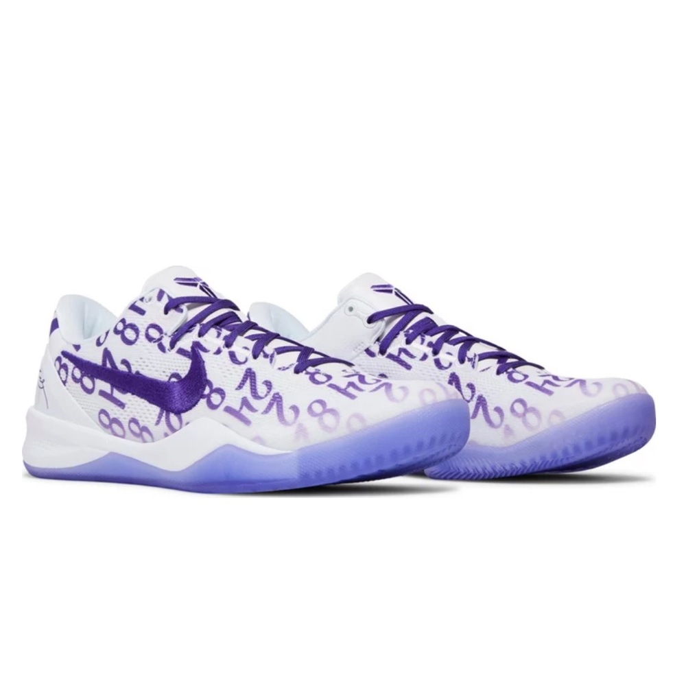 Nike Kobe 8 Protro Shoes